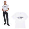 KOSZULKA SPORTOWA CONVERSE UNISEX ALL STAR TEE