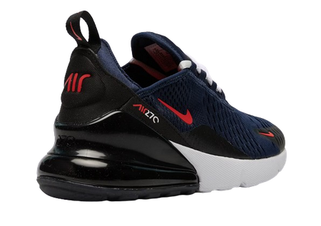 NIKE AIR MAX 270 (GS)