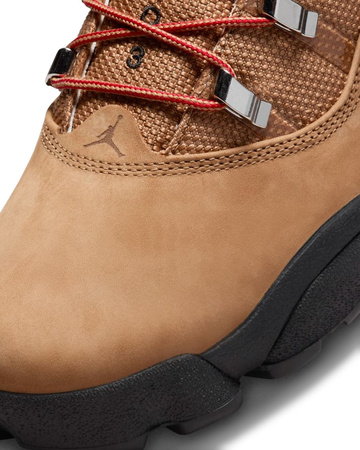 NIKE JORDAN WINTERIZED 6 RINGS