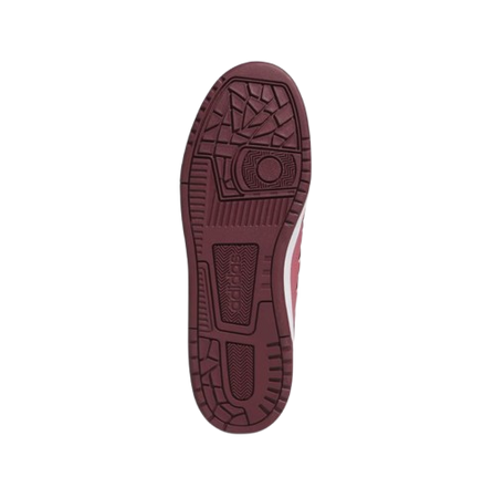 BUTY ADIDAS RAPID COURT LOW