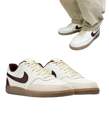 NIKE COURT VISION LO