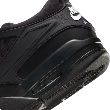 NIKE AIR JORDAN 4 RM
