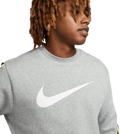 BLUZA MĘSKA SPORTOWA NIKE REPEAT PACK CREW