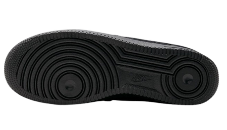 NIKE AIR FORCE 1 LOW CANVAS