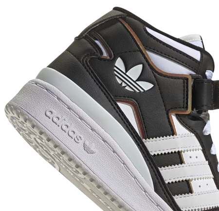 ADIDAS FORUM MID J