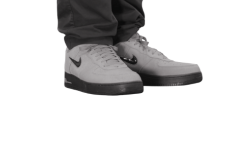 NIKE AIR FORCE 1 JEWEL