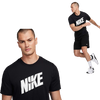 KOSZULKA MĘSKA NIKE DRI-FIT TEE
