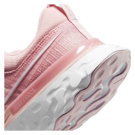 W NIKE REACT INFINITY RUN FK 2