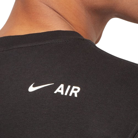 BLUZA MĘSKA SPORTOWA NIKE CREW PRNT PACK