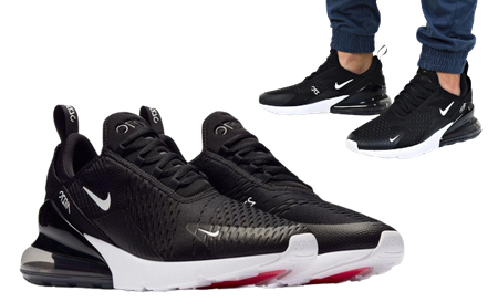 NIKE AIR MAX 270