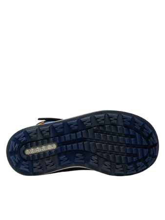 Merrell Śniegowce Snow Storm 3.0 Wtrpf