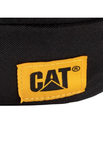 NERKA CATERPILLAR SASZETKA BTS WAIST BAG