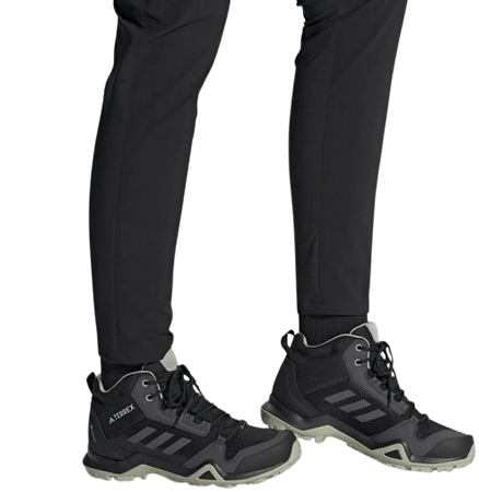 ADIDAS TERREX MID GTX W