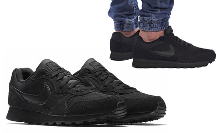 NIKE MD RUNNER 2