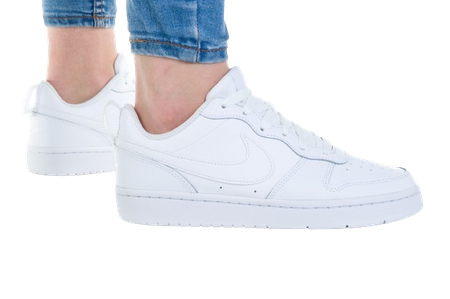 NIKE COURT BOROUGH LOW 2 (GS)