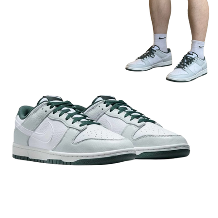 NIKE DUNK LOW RETRO SE