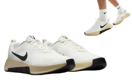 BUTY MĘSKIE SPORTOWE NIKE MC TRAINER 3 