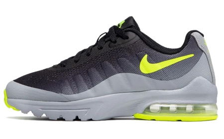 BUTY DZIECIĘCE SPORTOWE NIKE AIR MAX INVIGOR (PS)