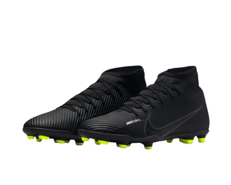 NIKE SUPERFLY 9 CLUB FG/MG