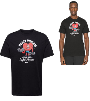 KOSZULKA MĘSKA SPORTOWA NIKE DRI-FIT FITNESS