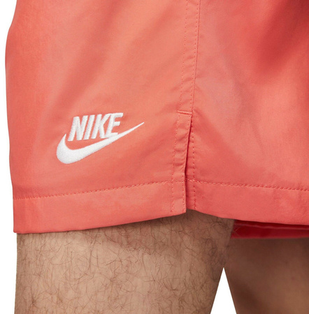 Spodenki męskie Nike Sportswear Woven Flow Training Shorts