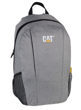 PLECAK CATERPILLAR HARVARD BACKPACK