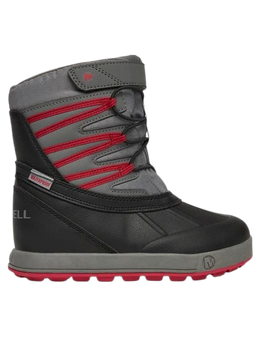 BUTY ŚNIEGOWCE DZIECIĘCE MERRELL SW BNK