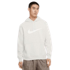 BLUZA MĘSKA SPORTOWA NIKE SPORTSWEAR CLUB SWOOSH