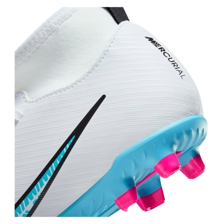 NIKE JR SUPERFLY 9 CLUB FG/MG