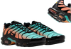 NIKE AIR MAX PLUS