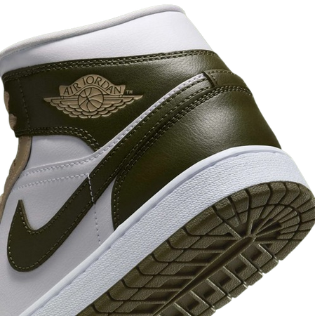 NIKE WMNS AIR JORDAN 1 MID