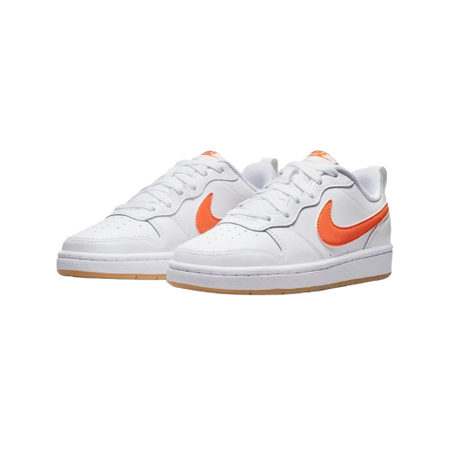 NIKE COURT BOROUGH LOW 2 (GS)