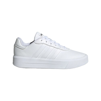 ADIDAS COURT PLATFORM