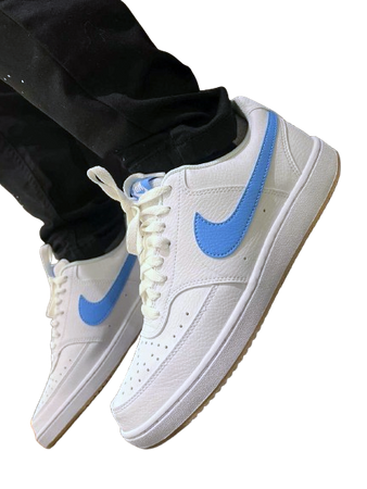 NIKE COURT VISION LO