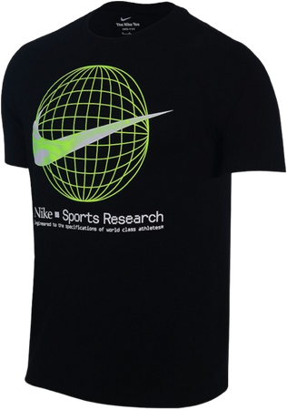 KOSZULKA MĘSKA SPORTOWA NIKE DRI-FIT WC2