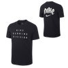 KOSZULKA MĘSKA SPORTOWA NIKE DRI FIT RUN DIVISION