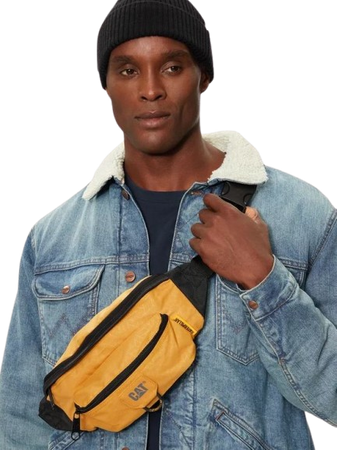 NERKA CATERPILLAR SASZETKA RAYMOND