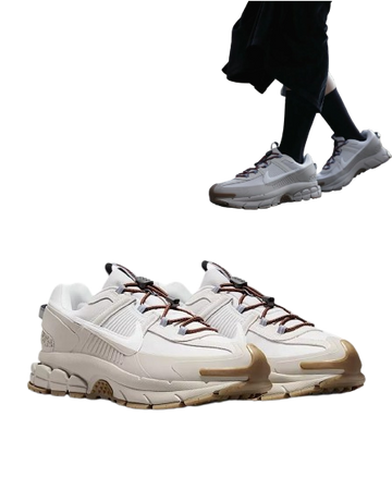 BUTY MĘSKIE  NIKE ZOOM VOMERO ROAM