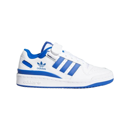 BUTY SPORTOWE ADIDAS FORUM LOW