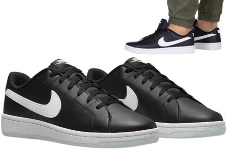 NIKE COURT ROYALE 2 NN