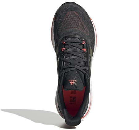 ADIDAS SUPERNOVA + W