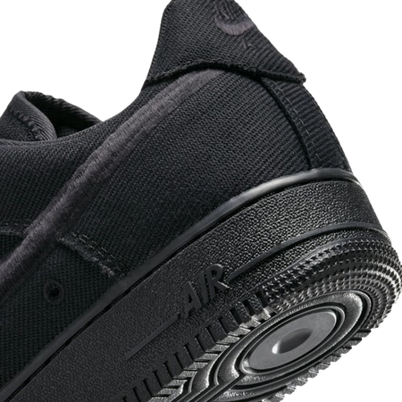 NIKE AIR FORCE 1 LOW CANVAS