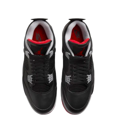 NIKE AIR JORDAN 4 RETRO