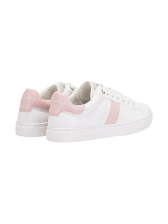 TRUSSARDI Trampki AURA