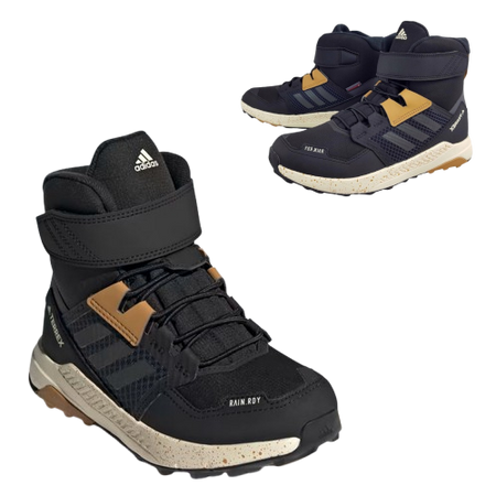 ADIDAS TERREX TRAILMAKER HIGH C.R