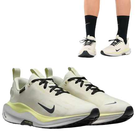 NIKE REACTX INFINITY RN 4 GTX