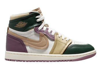 WMNS AIR JORDAN 1 MM HIGH