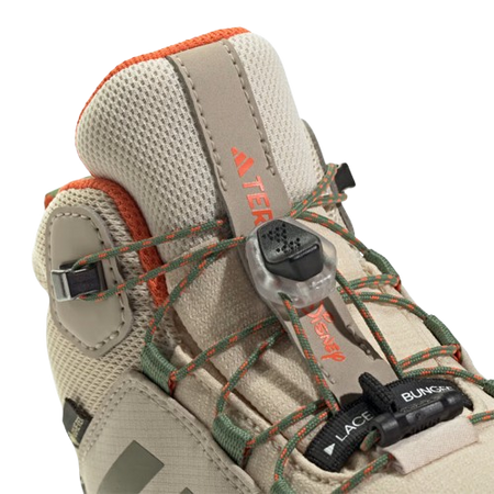 ADIDAS TERREX MID GTX DISNEY K
