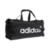TORBA SPORTOWA ADIDAS ESSENTIALS LOGO DUFFE BAG M