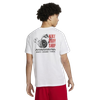 KOSZULKA MĘSKA SPORTOWA NIKE DRI-FIT BODY SHOP